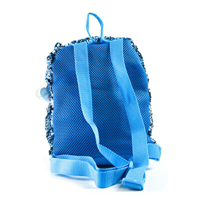 Ty Fashion Slush Husky Payetli Sırt Çantası 95055