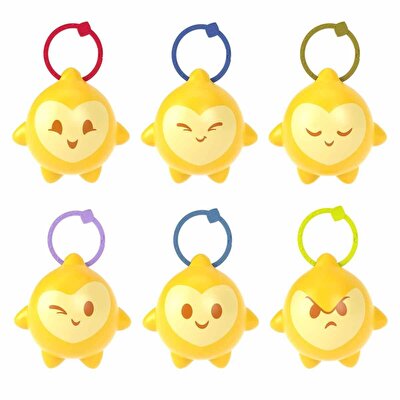 Disney Wish Star Reveals Sürpriz Paket HPX30