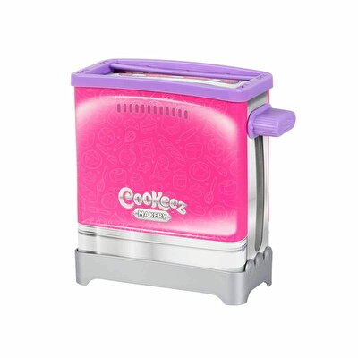 Cookeez Makery Tost Kokulu Waffle Sürpriz Paket 23504
