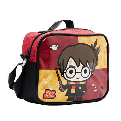Harry Potter Beslenme Çantası 2117