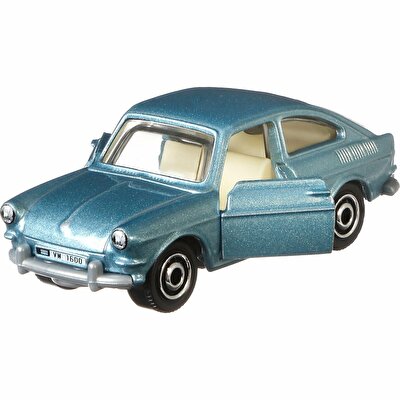 Matchbox 1:64 Arabalar '65 Volkswagen Type 3 Fastback GBH30