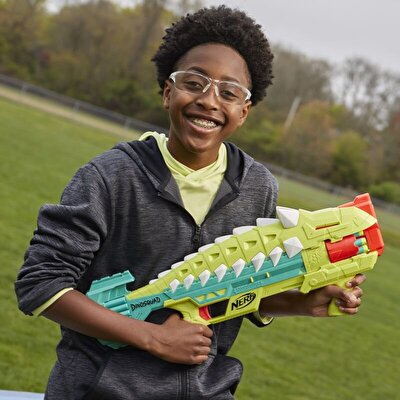 Nerf Dinosquad Armorstrike F5855