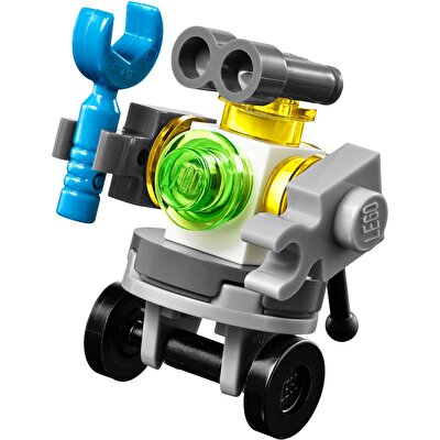 LEGO® Friends Olivia’nın Yaratıcı Laboratuvarı