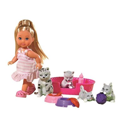 Evi Love Hayvan Dostlar Evcil Kediler