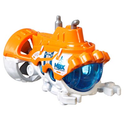 Matchbox 1:64 Dokuzlu Araba Seti GVY61