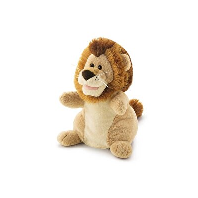 Trudi Puppet Lion 29916