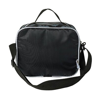 Batman Beslenme Çantası 2018