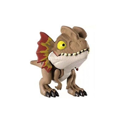 Jurassic World Taşınabilir Dinozorlar Dilophosaurus