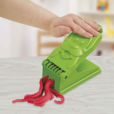 Play Doh Disney Junior Mickey Mouse Hikaye Oluşturma Oyun Hamuru Seti G2324