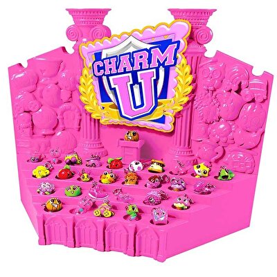 Charm U Koleksiyoner Paketi