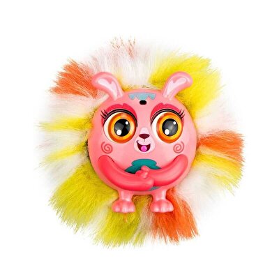 Tiny Furries Sesli Arkadaşım Pembe - Pembe