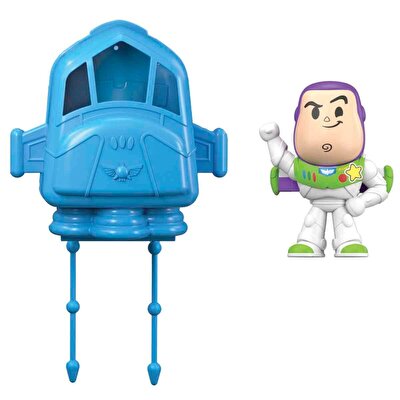 Toy Story Mini Figürler Sürpriz Paket JKV59