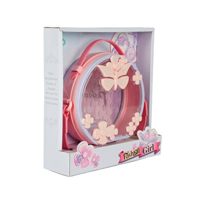 Fashion Girl El Çantası