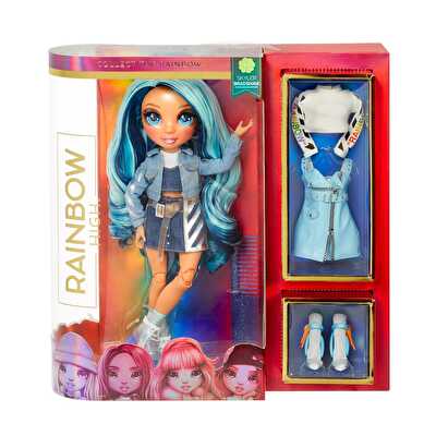 Rainbow High Bebek Skyler Bradshaw