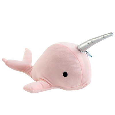 Oli Bestie Fishcorn Pembe