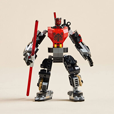 LEGO Star Wars Darth Maul Robotu 75411