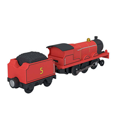 Thomas Motorlu Büyük Tekli Trenler James JLL51