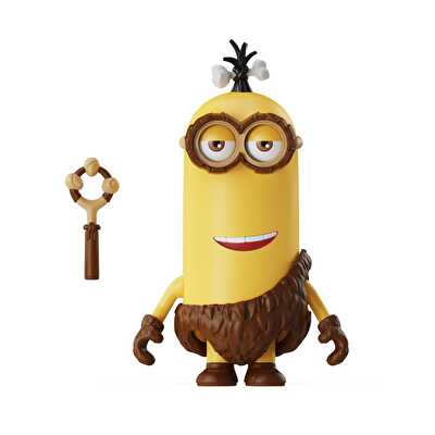 Blokees Minion Mokoo S1 Sürpriz Figür Yapım Seti
