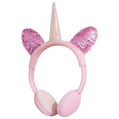Unicorn Çocuk Kulaklığı