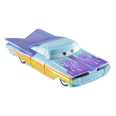 Cars Renk Değiştiren Araçlar Ramone CKD18