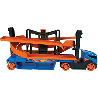 Hot Wheels Akrobatik Tır GNM62