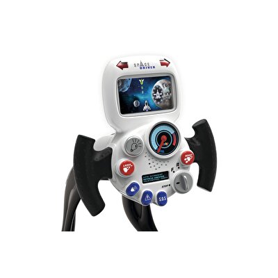 Smoby Uzay Gemisi Simülatörü