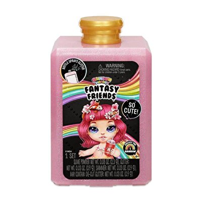 Poopsie Rainbow Slime Bebekler