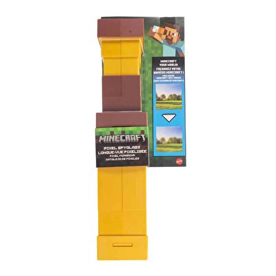 Minecraft Piksel Dürbün JKC14