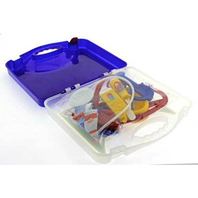 Mucize Doktor Seti Mavi