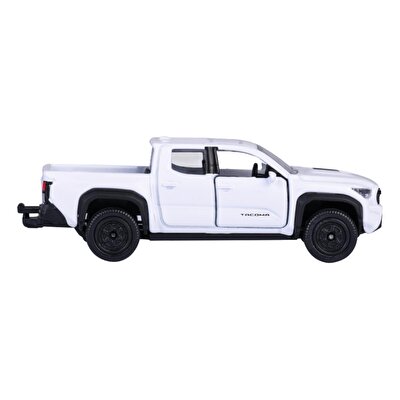 Majorette Showroom Premium Araba Toyota Tacoma TRD Pro