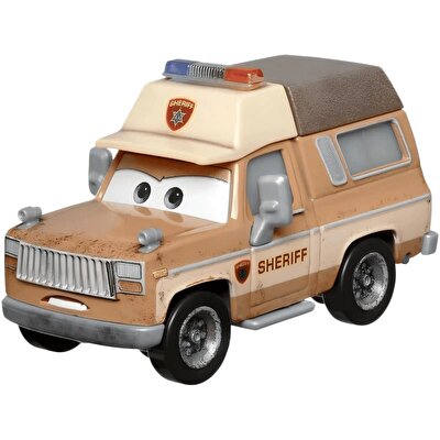 Cars 3 Tekli Karakter Araçlar Tony Motorfelt HTX96