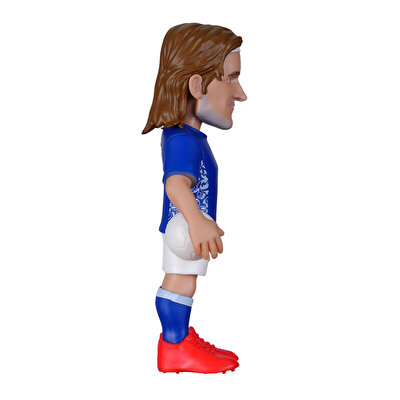 Minix Francesco Totti İtalya Koleksiyon Figürü 12 Cm 24957