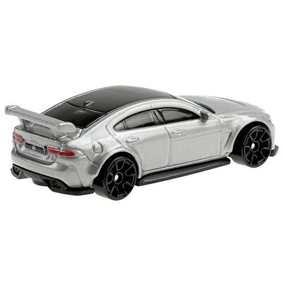 Hot Wheels Tekli Araba Jaguar XC SV Project 8 GHF47