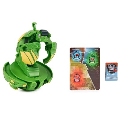 Bakugan Deka S1 Mantid