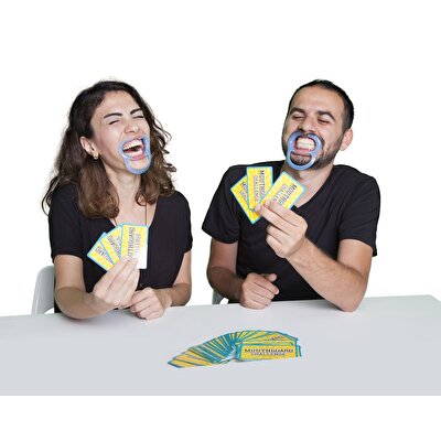 Mouthguard Challenge