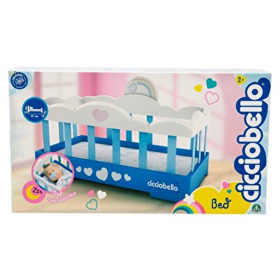 Cicciobello Oyuncak Beşik