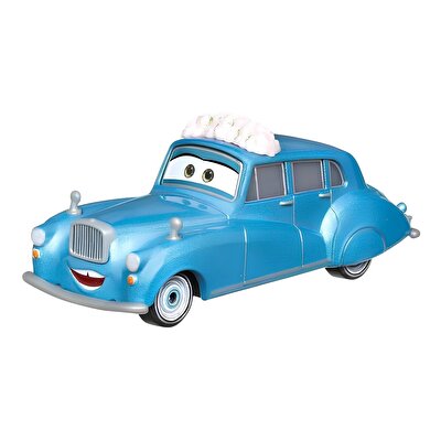 Cars 3 Tekli Karakter Araçlar Mato HKY46