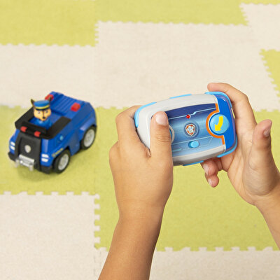 Paw Patrol Chase Uzaktan Kumandalı Araç