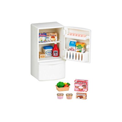 Sylvanian Families Buzdolabı