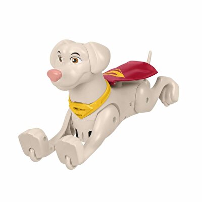 Fisher Price DC League of Super Pets Süper Krypto HJF35