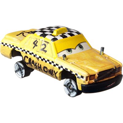 Cars 3 Tekli Karakter Araçlar Faregame GKB03