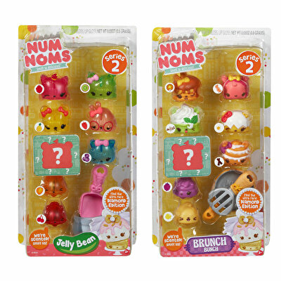 Num Noms Delüks Set Seri 2