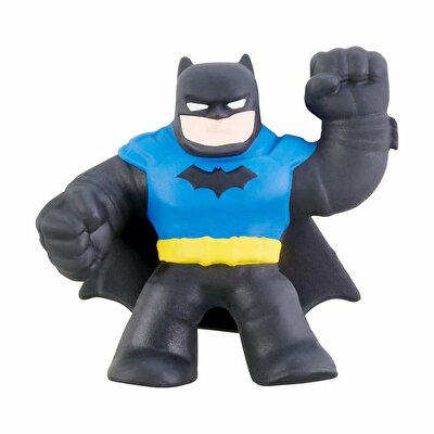 Goojitzu Dc S4 Mini Figür Stealth Armor Batman