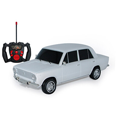 Uzaktan Kumandalı Hacı Murat Araba