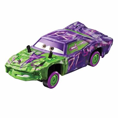 Cars 3 Tekli Karakter Araçlar Liability GKB48