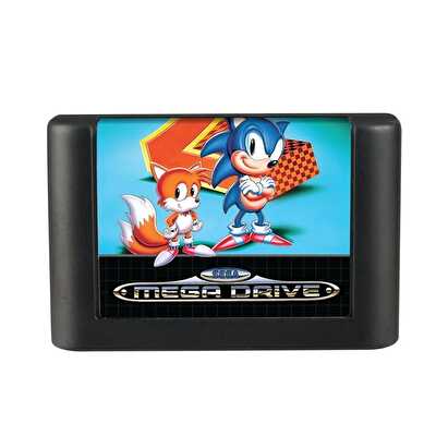 Console Heroes Sonic the Hedgehog 2 Emerald Hill Zone Koleksiyon Dioraması