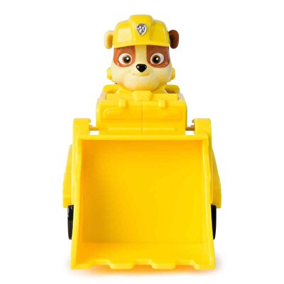 Paw Patrol Rubble ve Buldozer