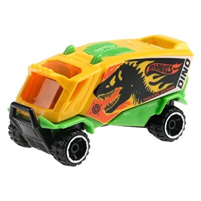 Hot Wheels Tekli Araba Aero Pod GTC71