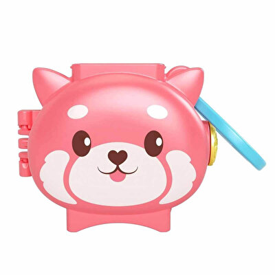 Polly Pocket Çantaya Takılabilen Mini Oyun Setleri HKV49