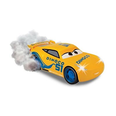 Cars 3 Uzaktan Kumandalı Cruz Ramirez